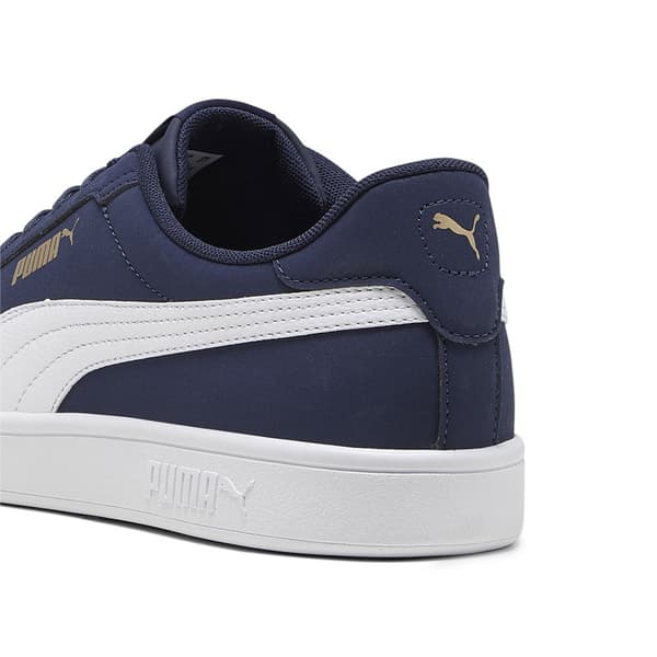 Puma Utbildare Smash 3.0 Buck Blå EU 43 Man