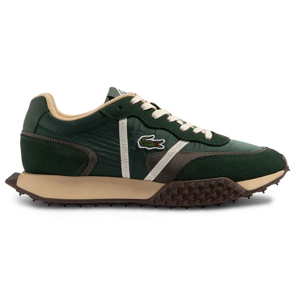 Lacoste Utbildare 46sma0007 Grönt EU 43 Man