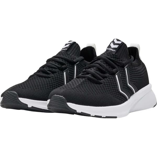 Hummel Utbildare Flow Seamless Svart EU 37 Man