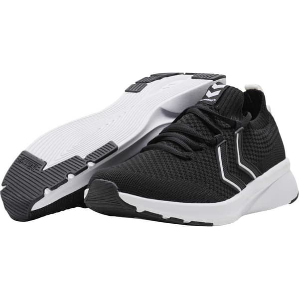 Hummel Utbildare Flow Seamless Svart EU 37 Man