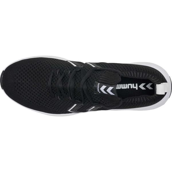 Hummel Utbildare Flow Seamless Svart EU 37 Man