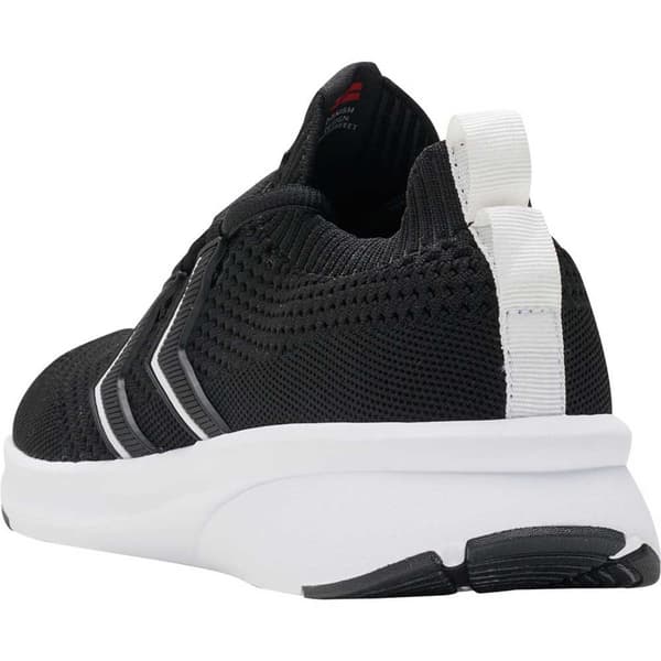 Hummel Utbildare Flow Seamless Svart EU 37 Man