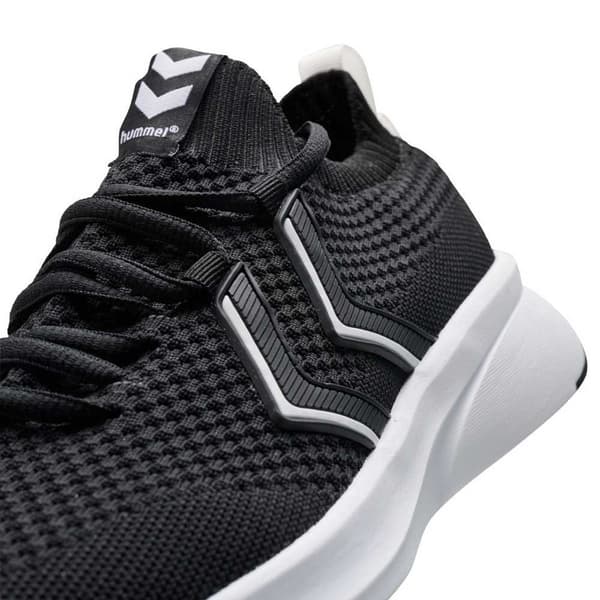 Hummel Utbildare Flow Seamless Svart EU 37 Man