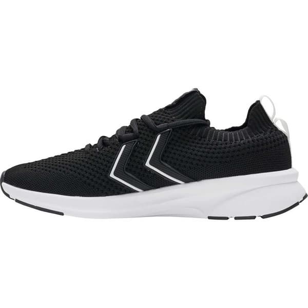Hummel Utbildare Flow Seamless Svart EU 37 Man