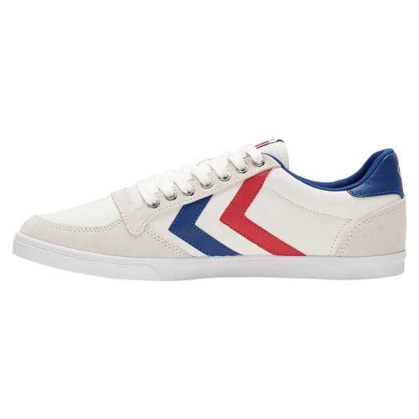 Hummel Utbildare Slimmer Stadil Vit EU 37 Man