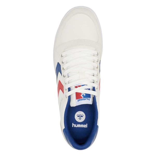 Hummel Utbildare Slimmer Stadil Vit EU 37 Man