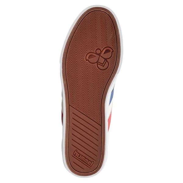 Hummel Utbildare Slimmer Stadil Vit EU 37 Man