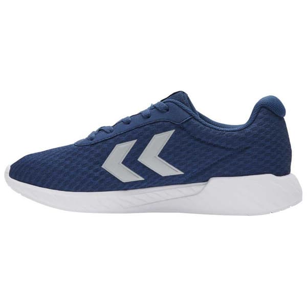 Hummel Utbildare Legend Breather Blå EU 37 Man