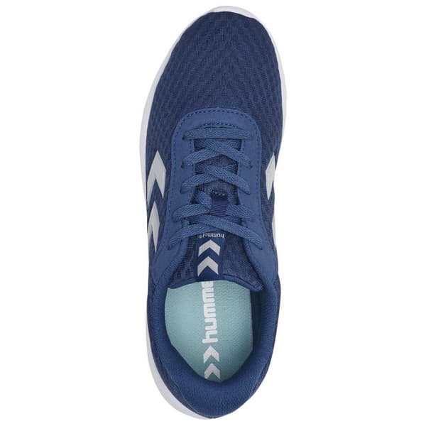 Hummel Utbildare Legend Breather Blå EU 37 Man