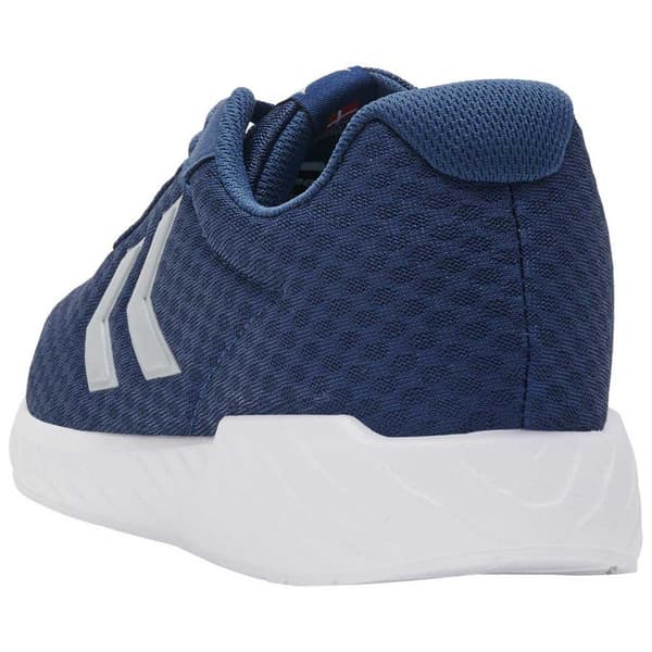 Hummel Utbildare Legend Breather Blå EU 37 Man