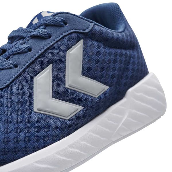 Hummel Utbildare Legend Breather Blå EU 37 Man