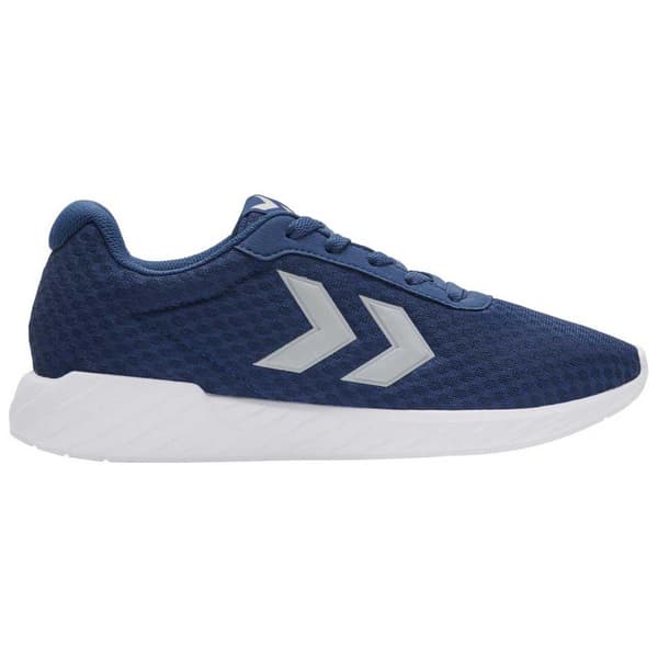 Hummel Utbildare Legend Breather Blå EU 37 Man