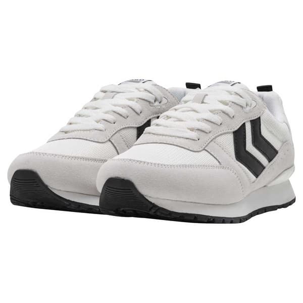 Hummel Utbildare Monaco 86 Vit EU 37 Man
