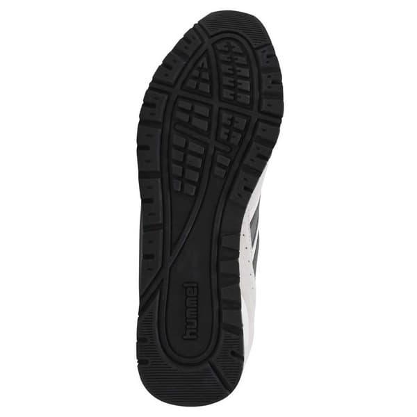Hummel Utbildare Monaco 86 Vit EU 37 Man