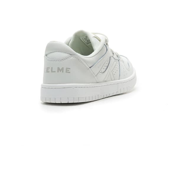 Kelme Trænere Retrobasket Hvid EU 42 Mand