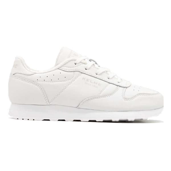 Kelme Trænere Victory Hvid EU 38 Mand