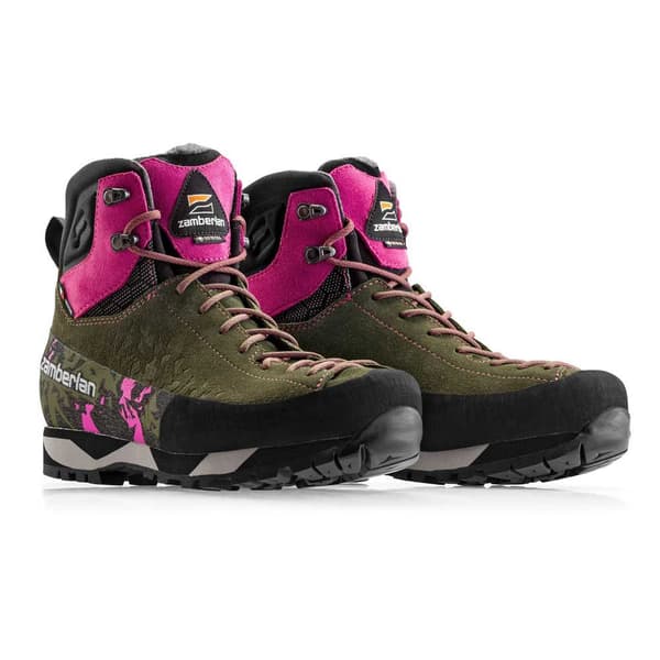 Zamberlan StÖvlar 226 Salathé Trek Goretex Rr Rosa EU 41