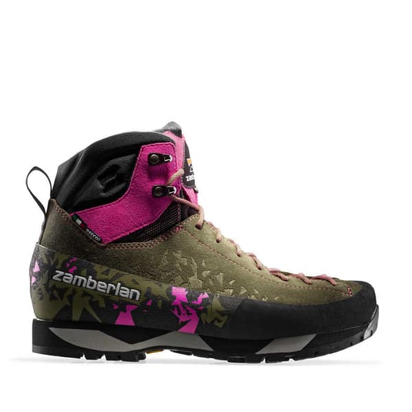 Zamberlan StÖvlar 226 Salathé Trek Goretex Rr Rosa EU 41