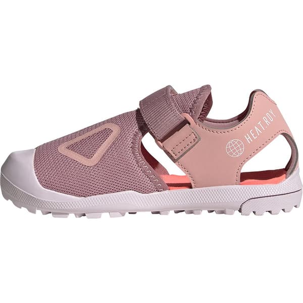 Adidas Sandaler Børn Captain Toey 2.0 Rosa EU 32