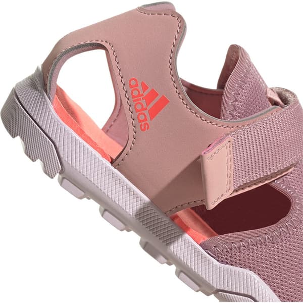 Adidas Sandaler Børn Captain Toey 2.0 Rosa EU 32