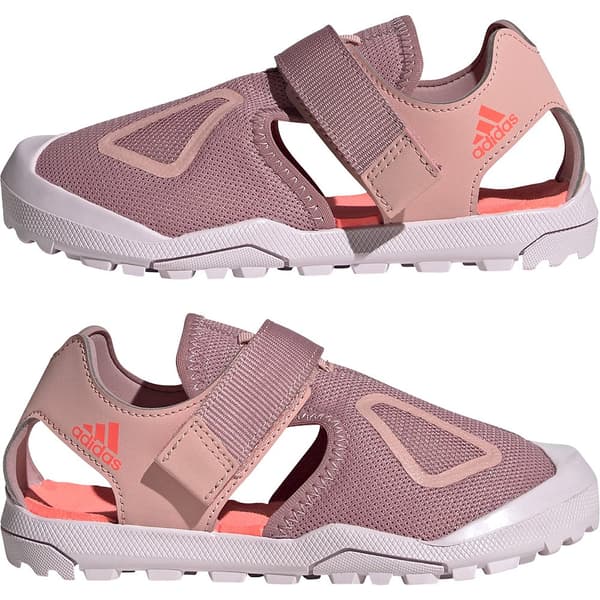 Adidas Sandaler Børn Captain Toey 2.0 Rosa EU 32