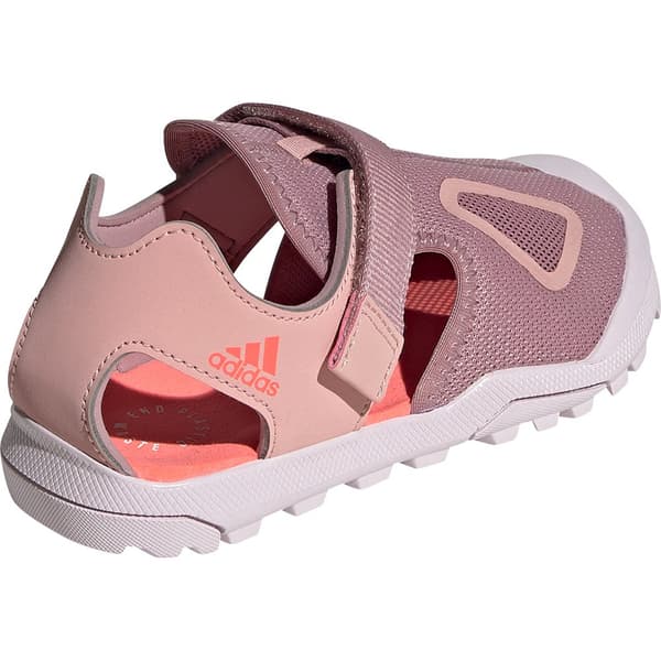 Adidas Sandaler Børn Captain Toey 2.0 Rosa EU 37