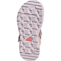 Miniatyrbillede 2 af 9: Adidas Sandaler Børn Captain Toey 2.0 Rosa EU 37