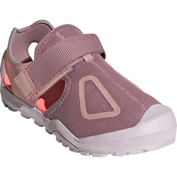 Adidas Sandaalit Kid Captain Toey 2.0 Pinkki EU 38