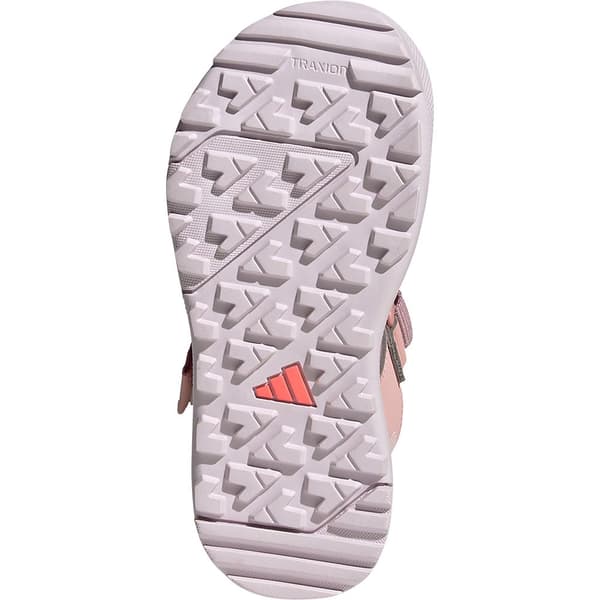Adidas Sandaalit Kid Captain Toey 2.0 Pinkki EU 38