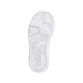Miniatyrbillede 2 af 7: Adidas Træner Barn Hoops 3.0 Cf Hvid EU 30 1/2