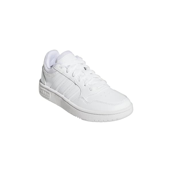 Adidas Valmentajat Kid Hoops 3.0 Valkoinen EU 32