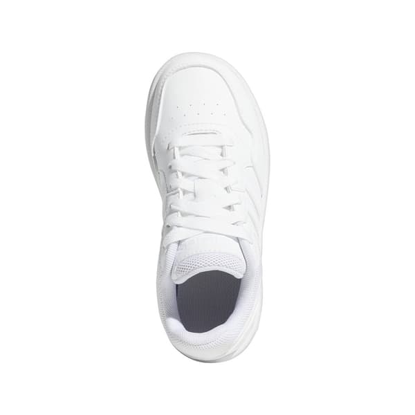 Adidas Valmentajat Kid Hoops 3.0 Valkoinen EU 32