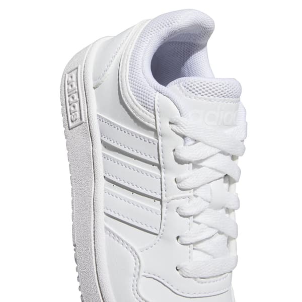 Adidas Valmentajat Kid Hoops 3.0 Valkoinen EU 32
