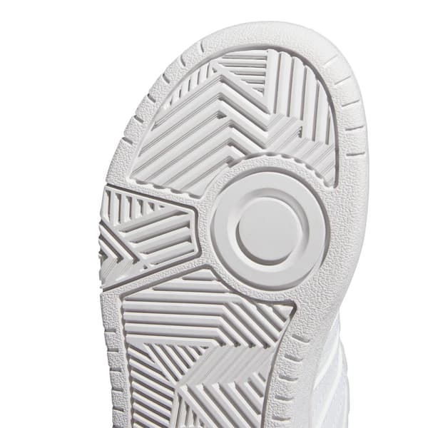 Adidas Valmentajat Kid Hoops 3.0 Valkoinen EU 32