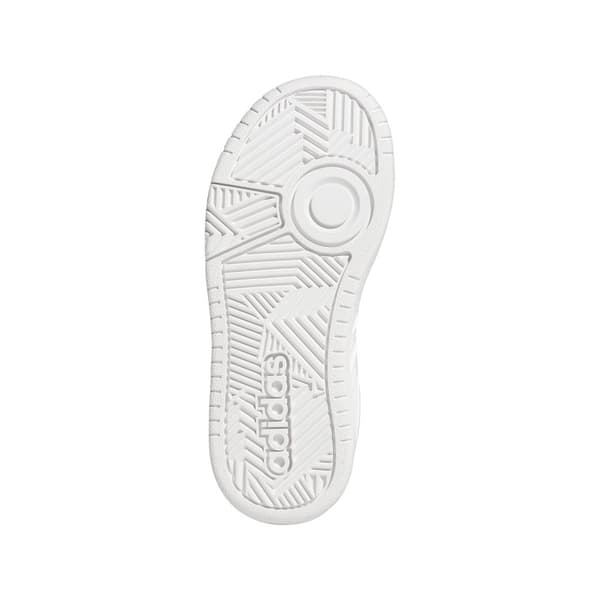 Adidas Valmentajat Kid Hoops 3.0 Valkoinen EU 32