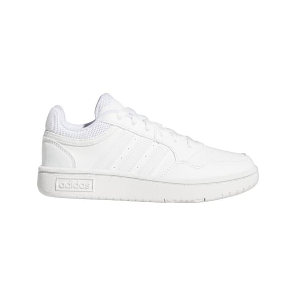Adidas Valmentajat Kid Hoops 3.0 Valkoinen EU 32