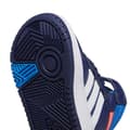Miniatyrbild 7 av 7: Adidas Tränare Spädbarn Hoops Mid 3.0 Ac Blå EU 21