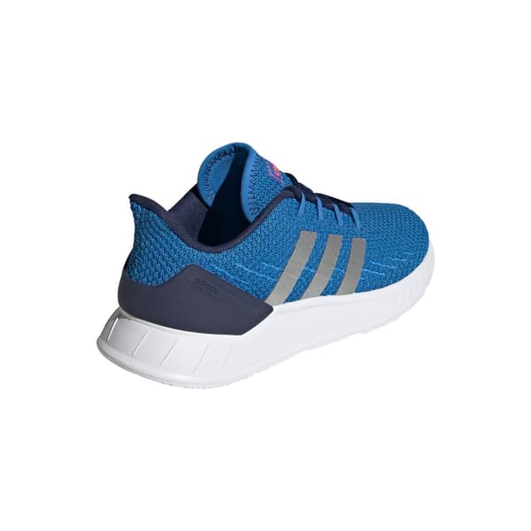 Adidas Valmentajat Kid Questar Flow Nxt Sininen EU 30