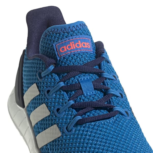 Adidas Træningssko Kid Questar Flow Nxt Blå EU 30