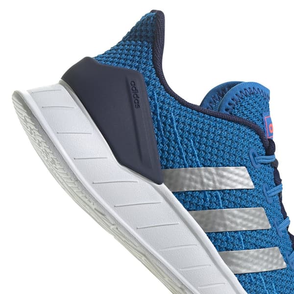 Adidas Træningssko Kid Questar Flow Nxt Blå EU 30