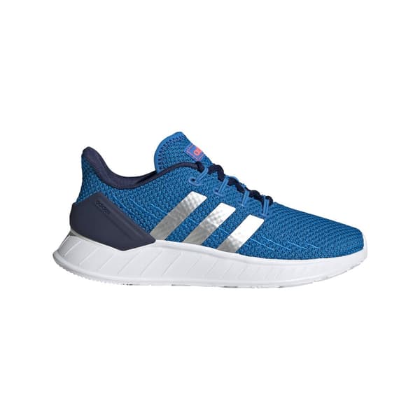 Adidas Træningssko Kid Questar Flow Nxt Blå EU 30