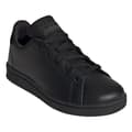 Miniatyrbild 3 av 7: Adidas Skor Barn Advantage Svart EU 31