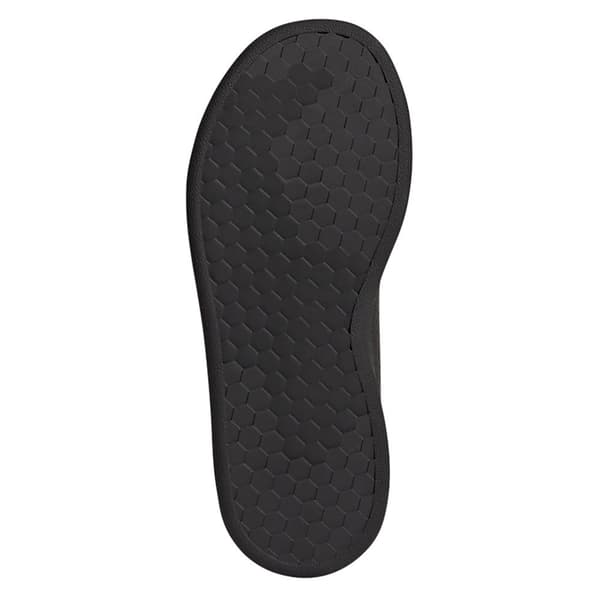 Adidas Skor Barn Advantage Svart EU 31