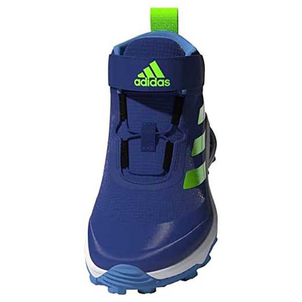 Adidas Lasten Juoksukengät Fortarun Atr El Sininen EU 28