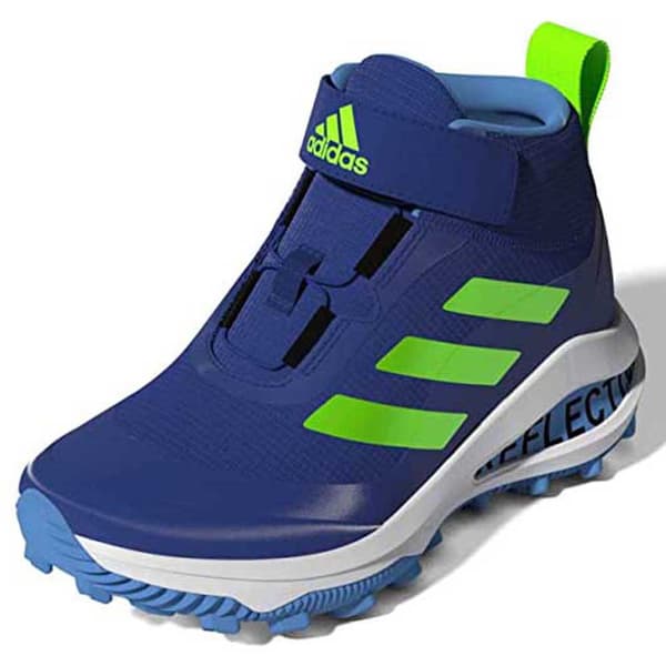 Adidas Lasten Juoksukengät Fortarun Atr El Sininen EU 29