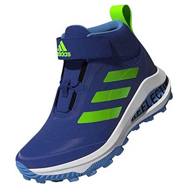 Adidas Lasten Juoksukengät Fortarun Atr El Sininen EU 29