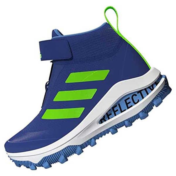 Adidas Lasten Juoksukengät Fortarun Atr El Sininen EU 29