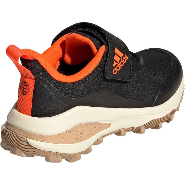 Adidas Löparskor För Barn Fortarun Atr Lo El Svart EU 28