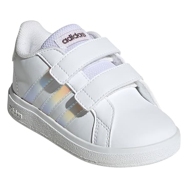 Adidas Sportswear Vauvan Kengät Grand Court 2.0 Cf Valkoinen EU 24