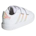 Pikkukuva 4 / 7: Adidas Sportswear Vauvan Kengät Grand Court 2.0 Cf Valkoinen EU 24